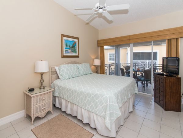 Cayman Islands Condo 966218