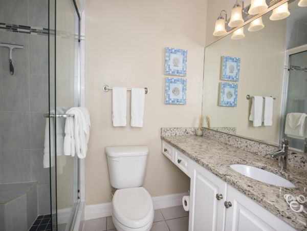 Cayman Islands Condo 966218
