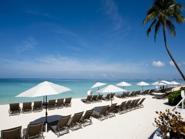 Cayman Islands Condo 966218