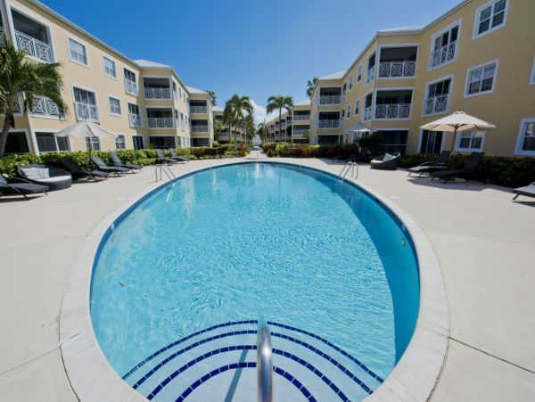 Cayman Islands Condo 966218