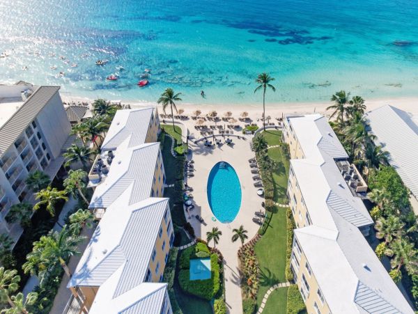 Cayman Islands Condo 966218