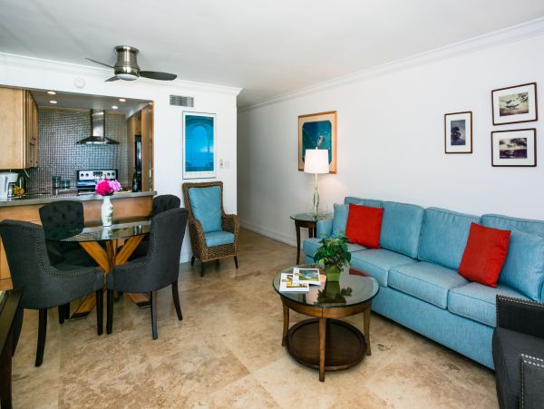 Cayman Islands Condo 966219