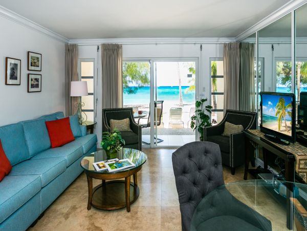 Cayman Islands Condo 966219