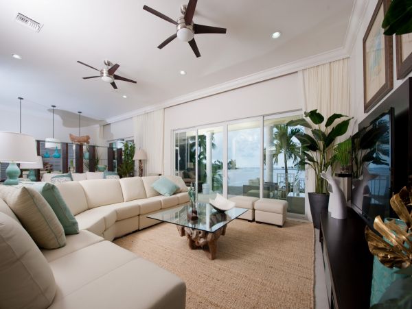 Cayman Islands Luxury Private 6 Bedroom Villa Sleeps 14