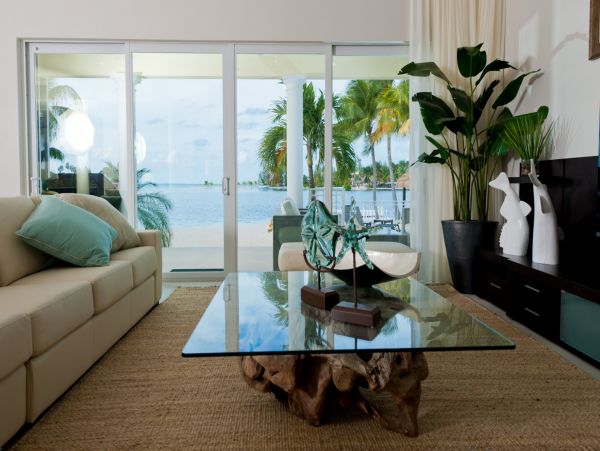 Cayman Islands Luxury Private 6 Bedroom Villa Sleeps 14