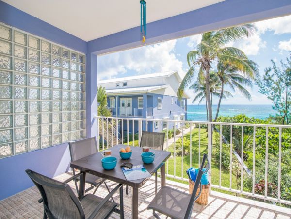 Cayman Islands Condo 966222