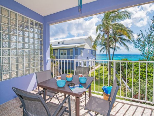 Cayman Islands Condo 966222
