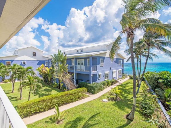 Cayman Islands Condo 966222