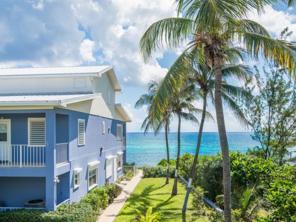 Cayman Islands Condo 966222