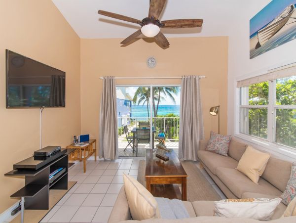 Cayman Islands Condo 966222