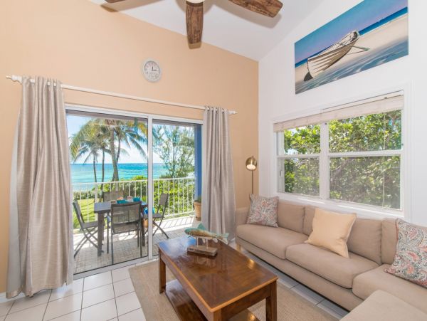 Cayman Islands Condo 966222