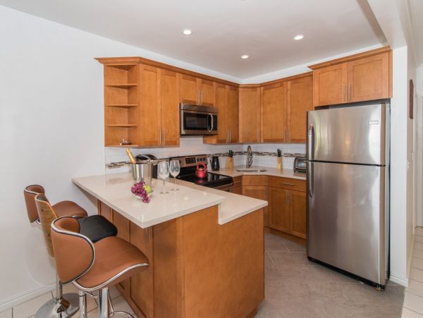 Cayman Islands Condo 966222
