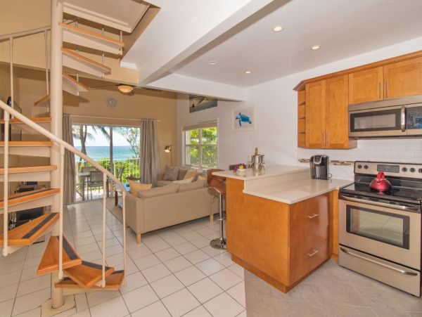Cayman Islands Condo 966222