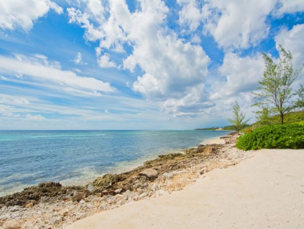 Cayman Islands Condo 966222