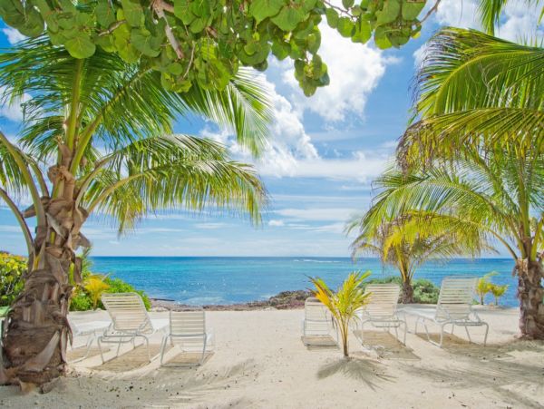 Cayman Islands Condo 966222