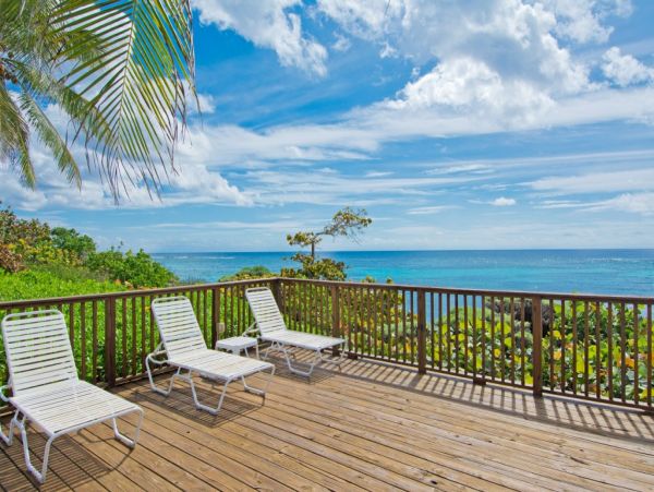 Cayman Islands Condo 966222