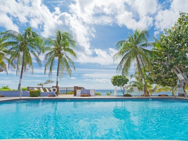 Cayman Islands Condo 966222