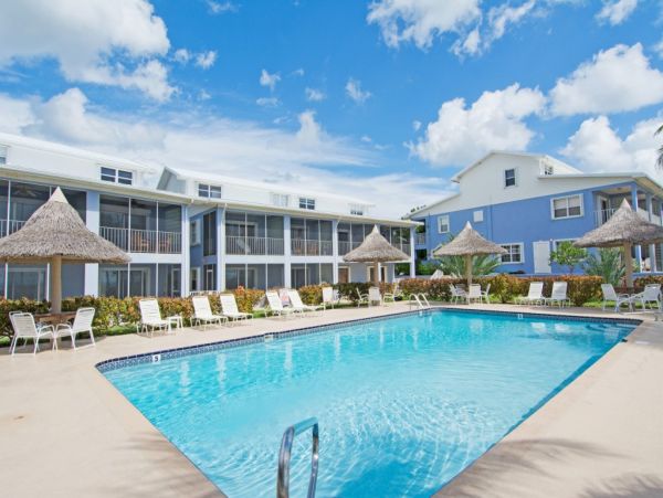 Cayman Islands Condo 966222