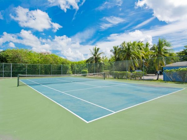 Cayman Islands Condo 966222