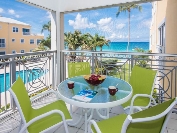 Cayman Islands Condo 966223