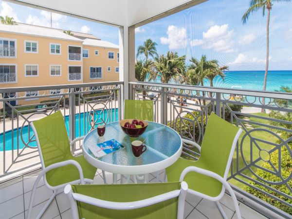 Cayman Islands Condo 966223