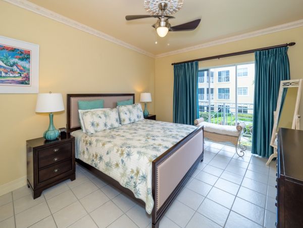 Cayman Islands Condo 966223