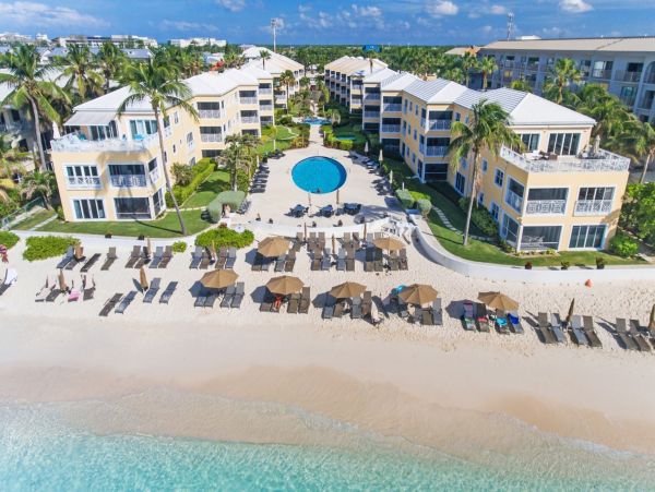 Cayman Islands Condo 966223