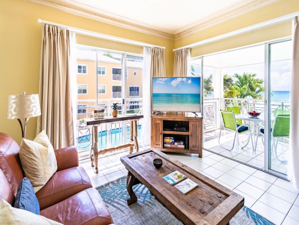 Cayman Islands Condo 966223