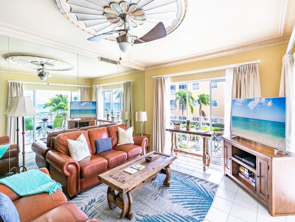 Cayman Islands Condo 966223