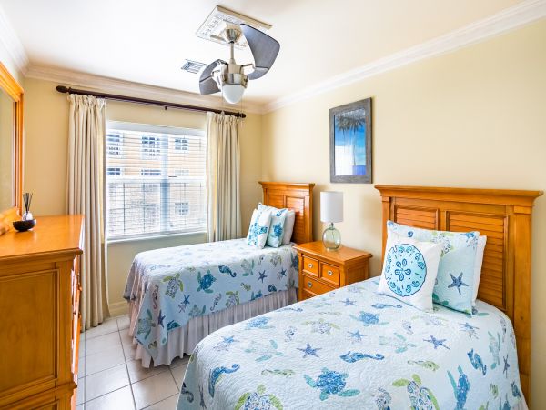 Cayman Islands Condo 966223