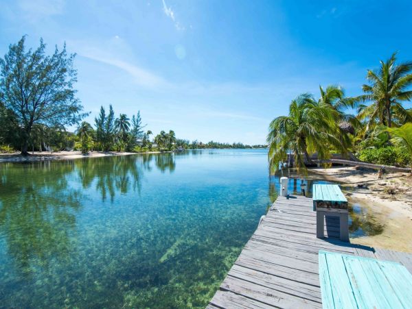 Cayman Islands Home 966224
