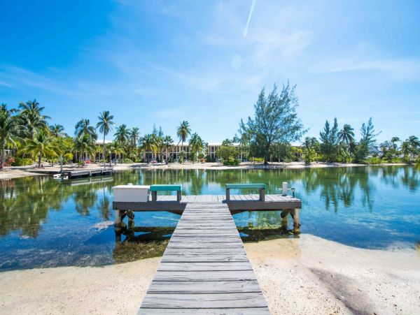 Cayman Islands Home 966224