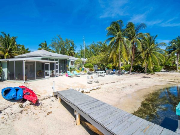 Cayman Islands Home 966224