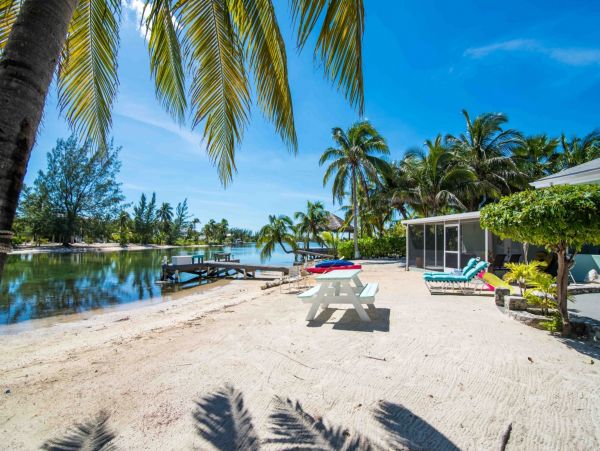Cayman Islands Home 966224