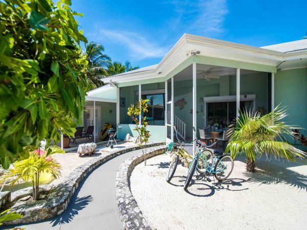 Cayman Islands Home 966224