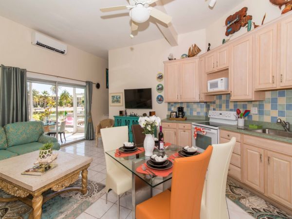 Cayman Islands Home 966224
