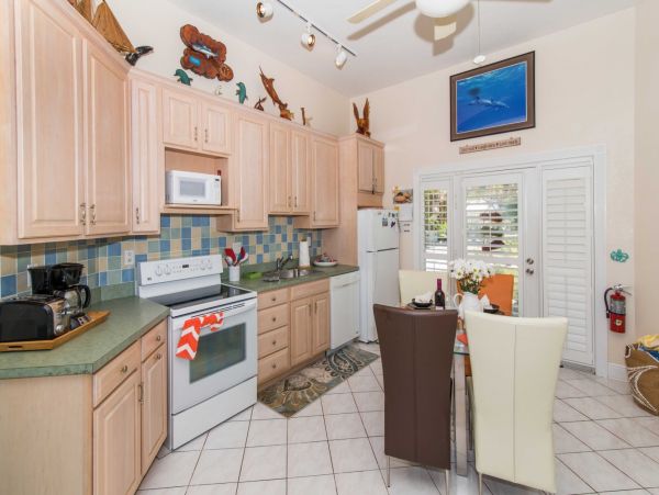 Cayman Islands Home 966224