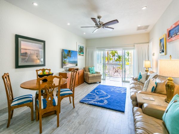 Cayman Islands Condo 966226