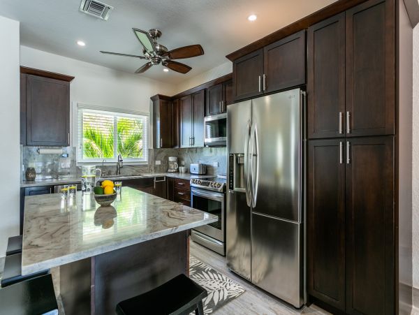 Cayman Islands Condo 966226