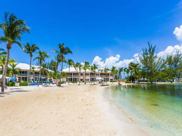 Cayman Islands Condo 966226