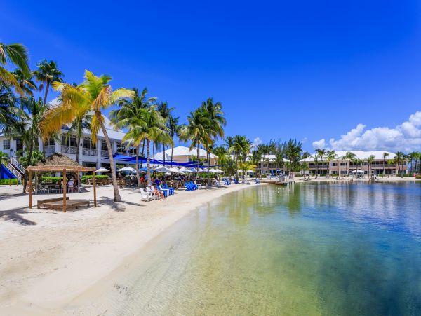 Cayman Islands Condo 966226
