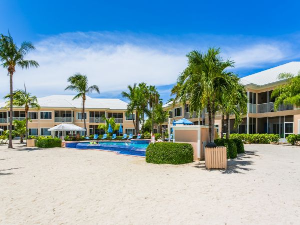 Cayman Islands Condo 966226
