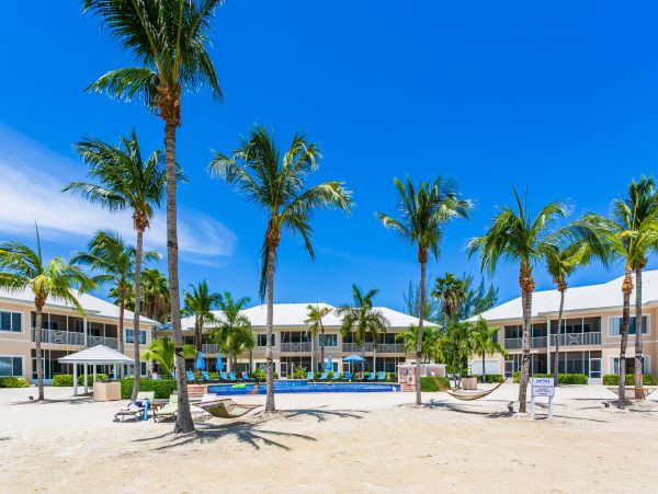 Cayman Islands Condo 966226