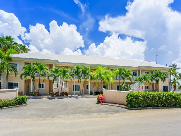 Cayman Islands Condo 966226