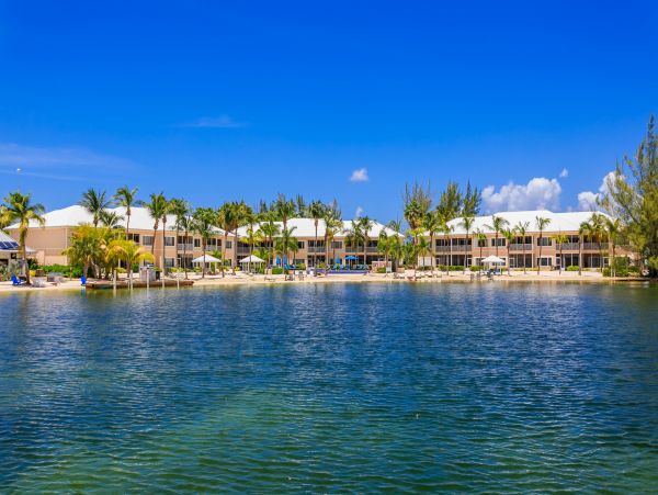 Cayman Islands Condo 966226