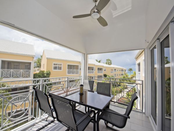 Cayman Islands Condo 966227