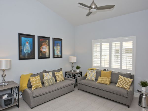 Cayman Islands Condo 966227