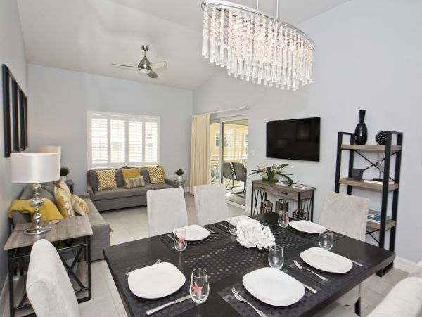 Cayman Islands Condo 966227