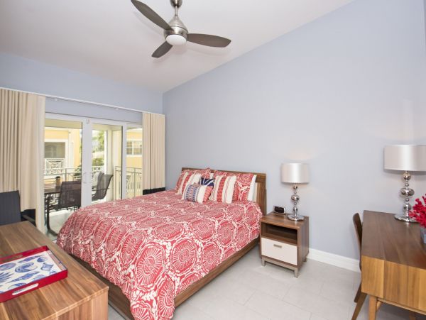 Cayman Islands Condo 966227