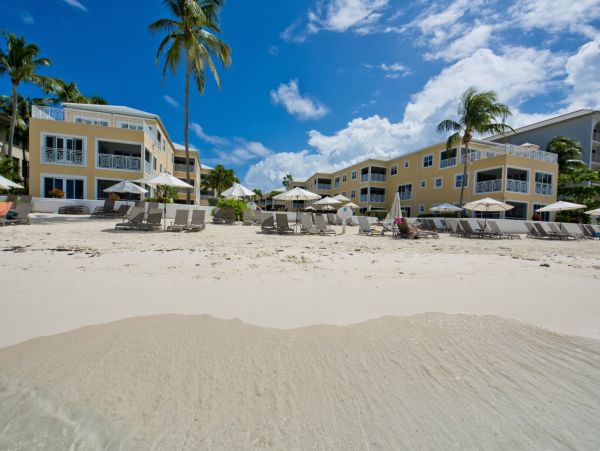 Cayman Islands Condo 966227